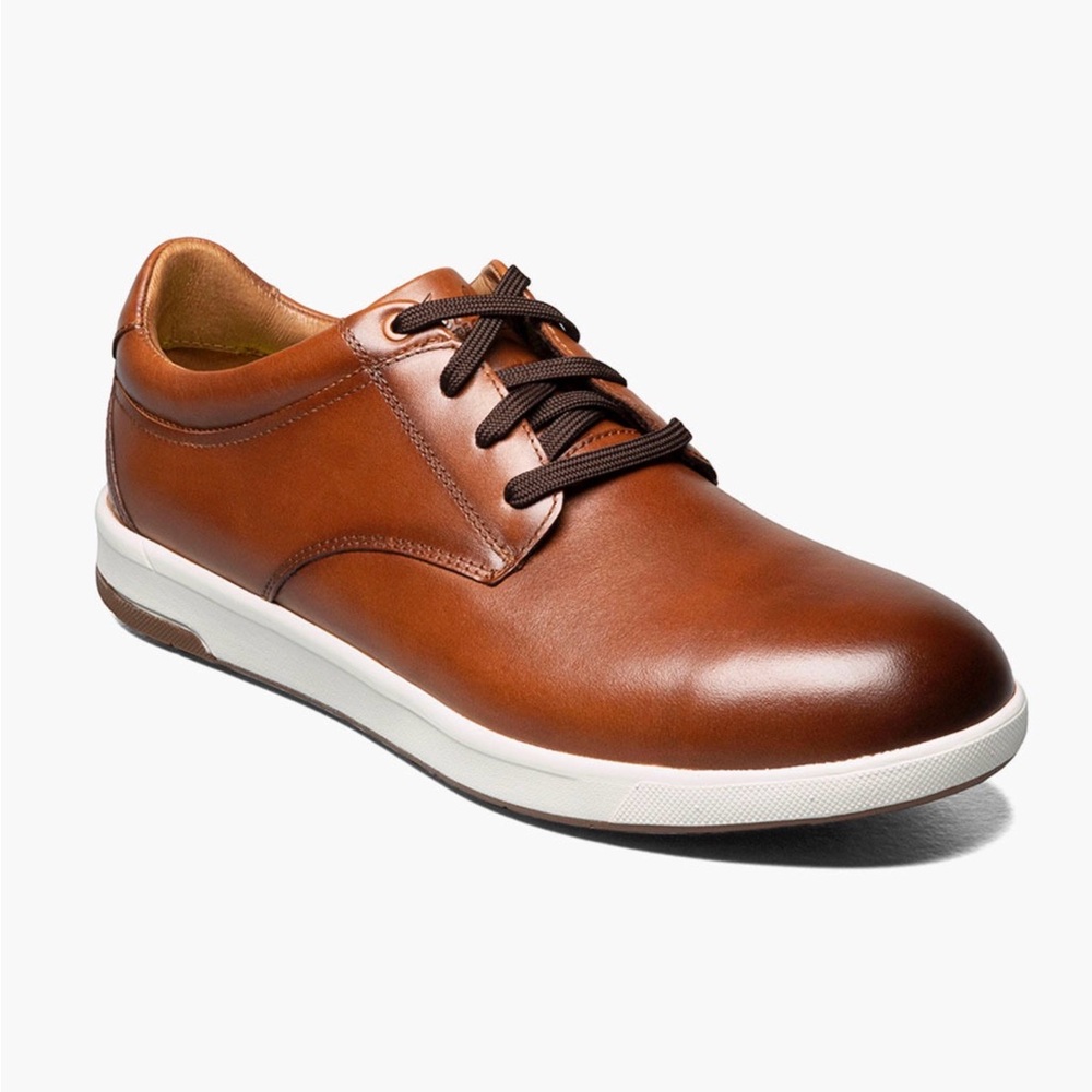 Men’s Safety Steel Toed Shoes